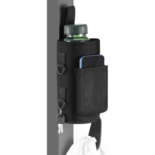 SmartGym Organizer